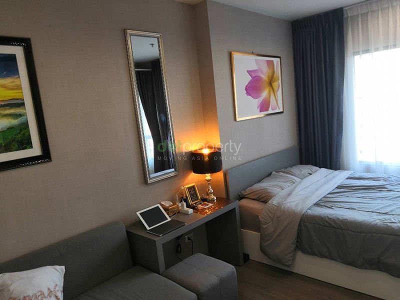 ขายและให้เช่าคอนโด Aspire สาทร ตากสิน (คอปเปอร์โซน์) ชั้น 11 ห้องสตูดิโอ ขายและให้เช่าคอนโด Aspire สาทร ตากสิน (คอปเปอร์โซน์) ชั้น 11 ห้องสตูดิโอ