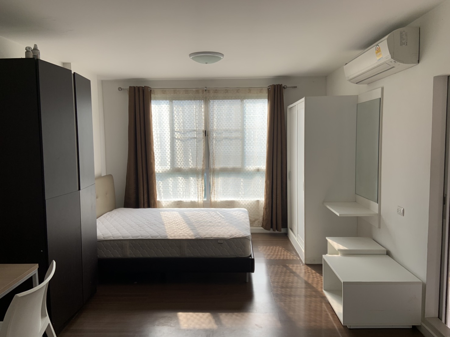 ขายคอนโด D Condo Campus Resort Chiangmai Tower A ชั้น 4 วิวสนาม เมือง เชียงใหม่ ขายคอนโด D Condo Campus Resort Chiangmai Tower A ชั้น 4 วิวสนาม เมือง เชียงใหม่