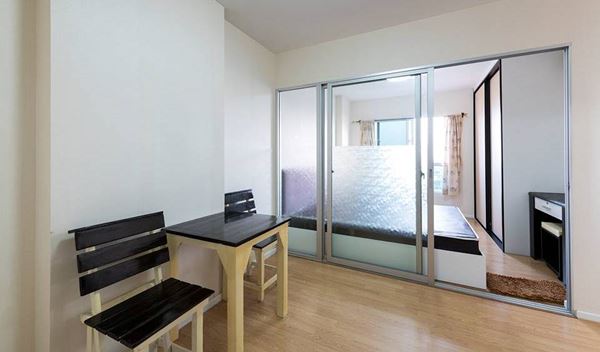 ��´�ǹ �͹ⴻ����Ź���ŷ�ҡ��� Parkland Lite ��� BTS �ҡ���