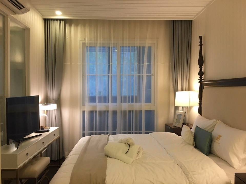 �ù�� ����Դ�� �ժ���͹�� ������ �ѷ�� Grand Florida Beachfront Pattaya