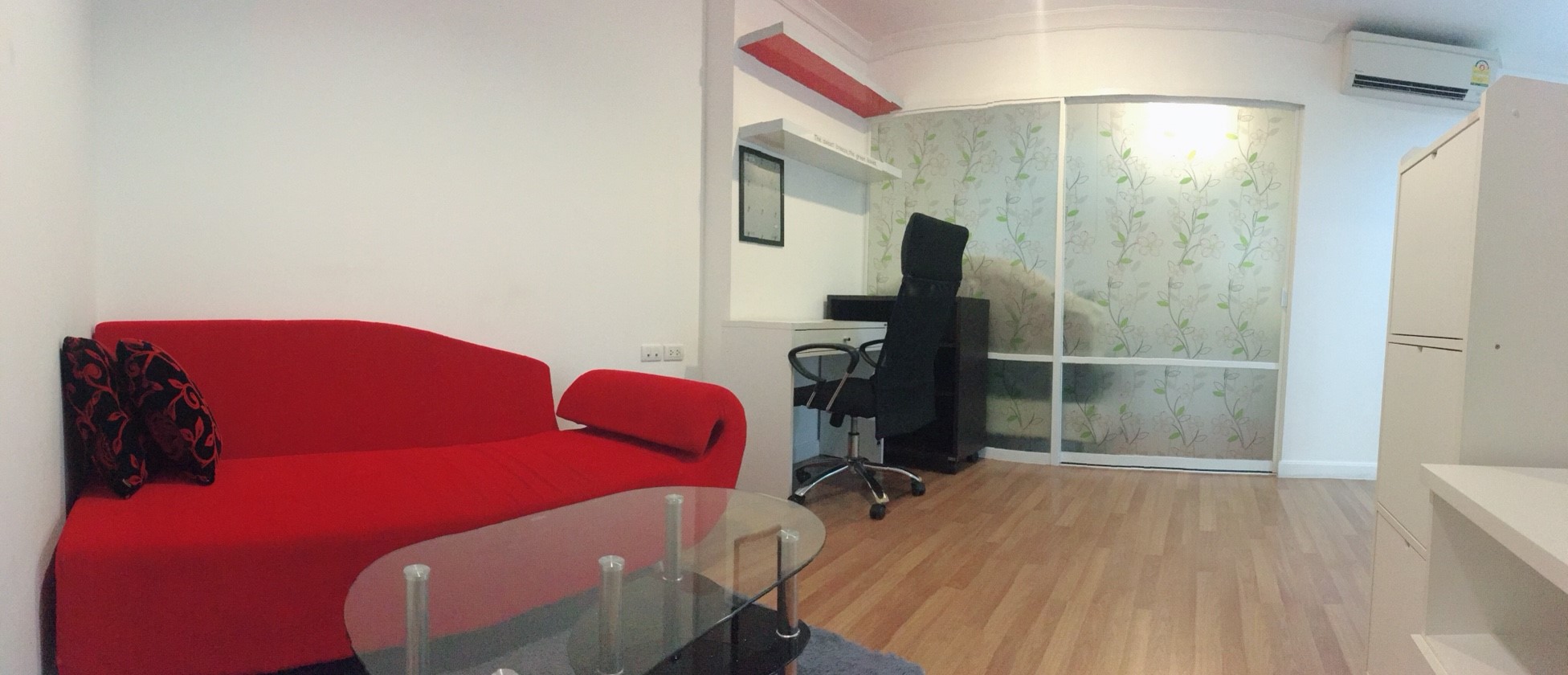 �����Ҥ͹�����Թ���� ������9 CONDO FOR RENT LPN RAMA9