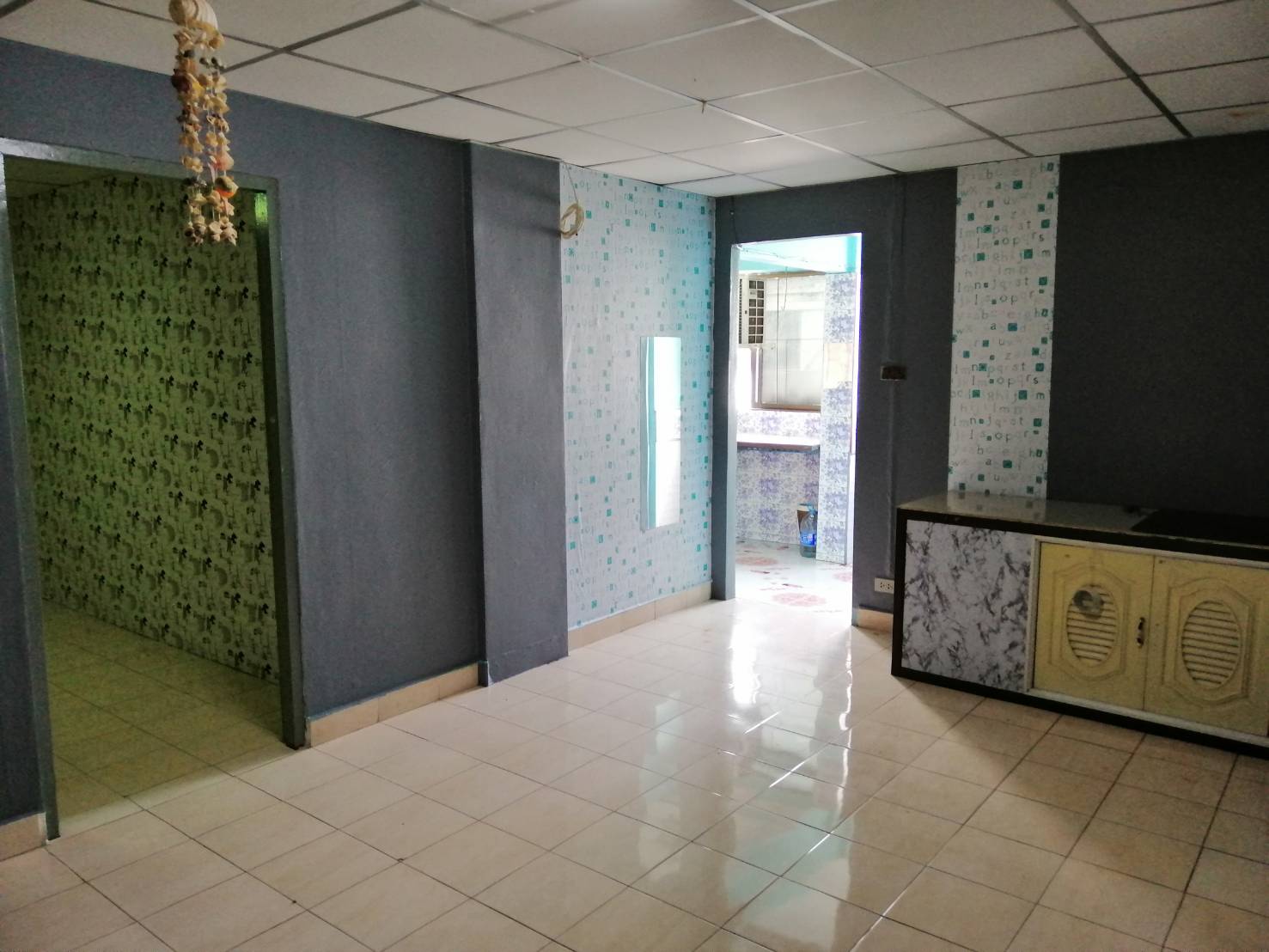 ห้องพักแถว แฮปปี้แลนด์ ห้องใหญ่ ราคาถูก ห้องพักแถว แฮปปี้แลนด์ ห้องใหญ่ ราคาถูก