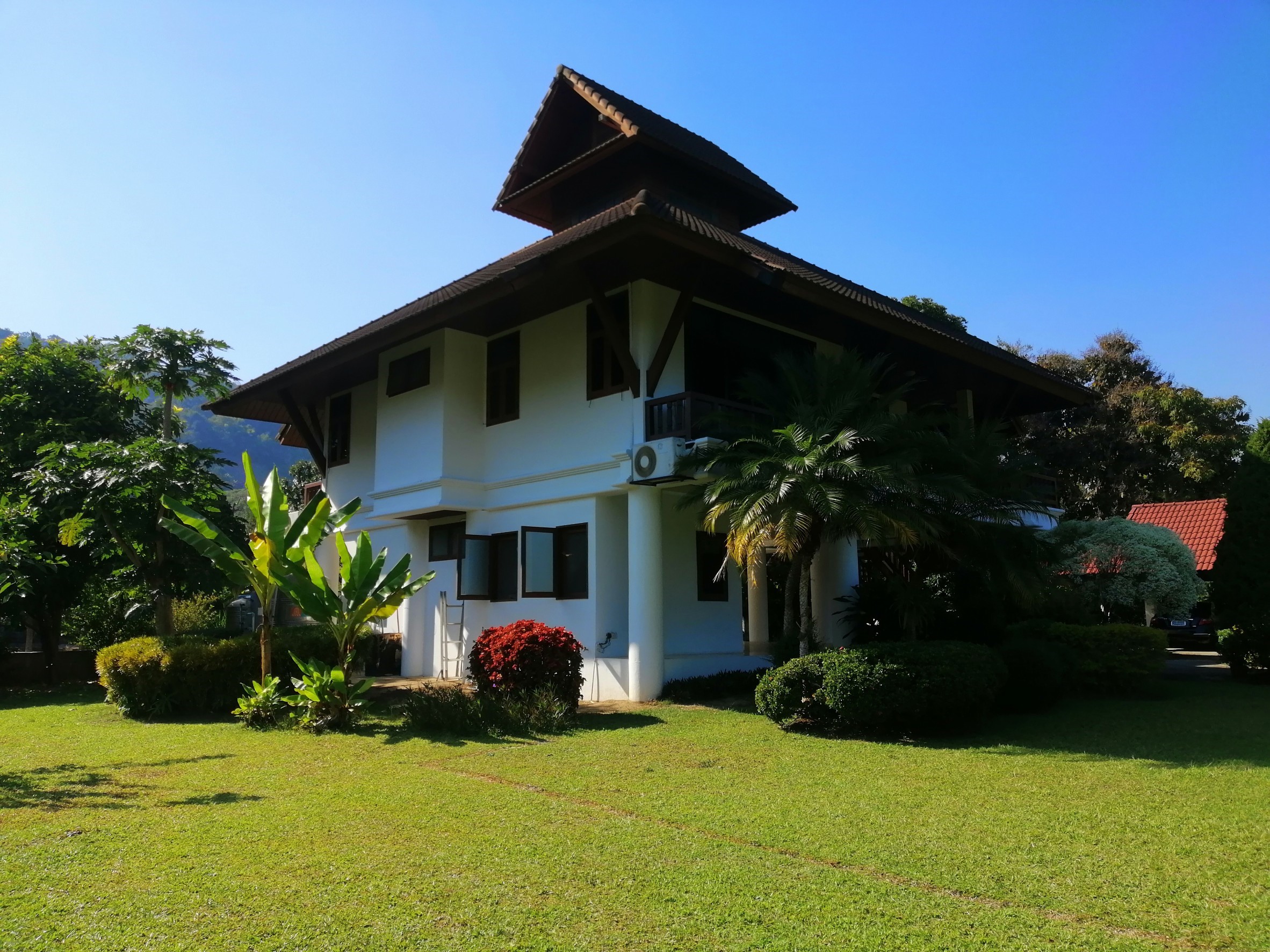 ���Թ�������ҹ 2 ��鹶���ҧ��- ����ԧ �.��ҹ�� �.�ҧ�� �.��§����