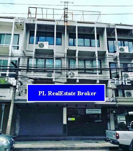 BS284-1�������Ҥ�þҳԪ���ͧ����੾�Ъ��1�Ѻ��� 2 ��鹷������� 256 ���.��ҹ���觨��� ����Ũҡ MRT ���¢�ҧ����ٹ���Ѳ����� 