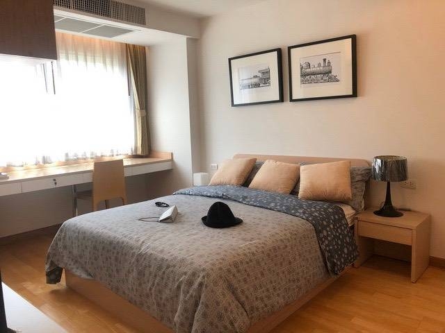 �����Ҥ͹� ��ʫ�ഹ��52 (Residence52) �آ���Է 52 ��� BTS ʶҹ���͹�ت