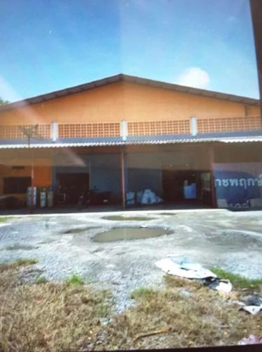 NGD1 ���⡴ѧ �ç�ҹ��Ҵ��� ��鹷�� 400 ��� ��¾ط��٪� 39 �Թ�ҧ�дǡ  14,000,000 �ҷ 