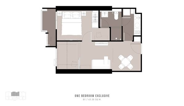 ���㺨ͧ/��´�ǹ� Chapter One Flow �ҧ� ����������Ҿ����Ẻ���� ��� 23 ��Ҵ 43.20 ���. 