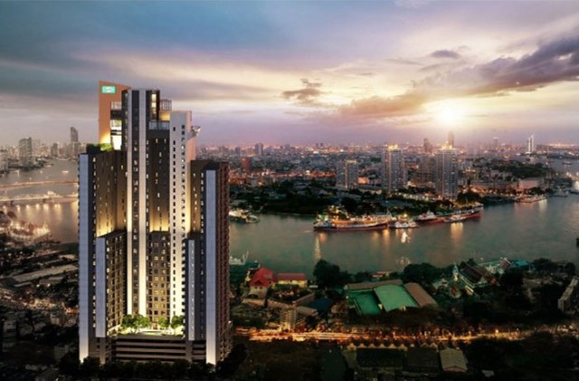 CM03461 ขายดาวน์ คอนโด นิช โมโน เจริญนคร Niche Mono Charoen Nakorn คอนโดมิเนียม ซอยเจริญนคร 76 CM03461 ขายดาวน์ คอนโด นิช โมโน เจริญนคร Niche Mono Charoen Nakorn คอนโดมิเนียม ซอยเจริญนคร 76