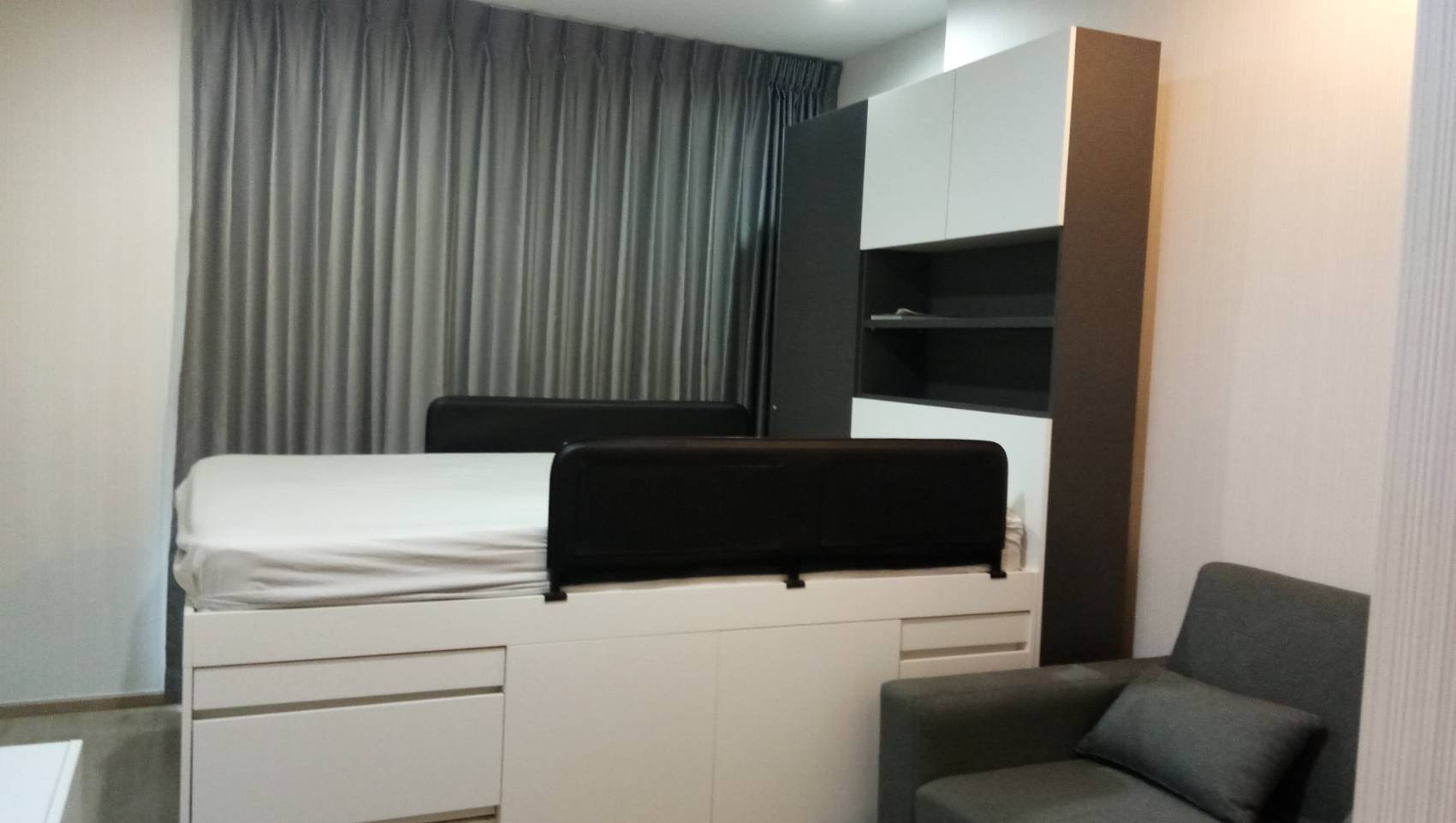 ������ �͹������� Ideo Q Chula - Samyan (�ʹ��� ��� ����-�����ҹ) ��� 5 ��ͧ 109