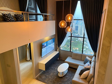 ������ �͹����� knightsbridge prime sathorn 45 ���. 33,000 �ҷ/��͹ ��ͧ���� ��� 1 