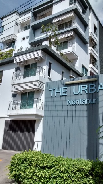 CM03464 ��� �͹� �� �����ҹ�� ������� The Urbana Nonthaburi �͹������� ������Ѳ��-�ҡ��� 9/1