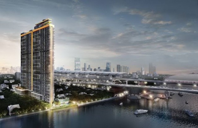 CM03467 ขายดาวน์ ขาดทุน คอนโด เดอะ โพลิแทน อควา The Politan Aqua คอนโดมิเนียม ซอยนนทบุรี 15 ถนนสนามบินน้ำ CM03467 ขายดาวน์ ขาดทุน คอนโด เดอะ โพลิแทน อควา The Politan Aqua คอนโดมิเนียม ซอยนนทบุรี 15 ถนนสนามบินน้ำ