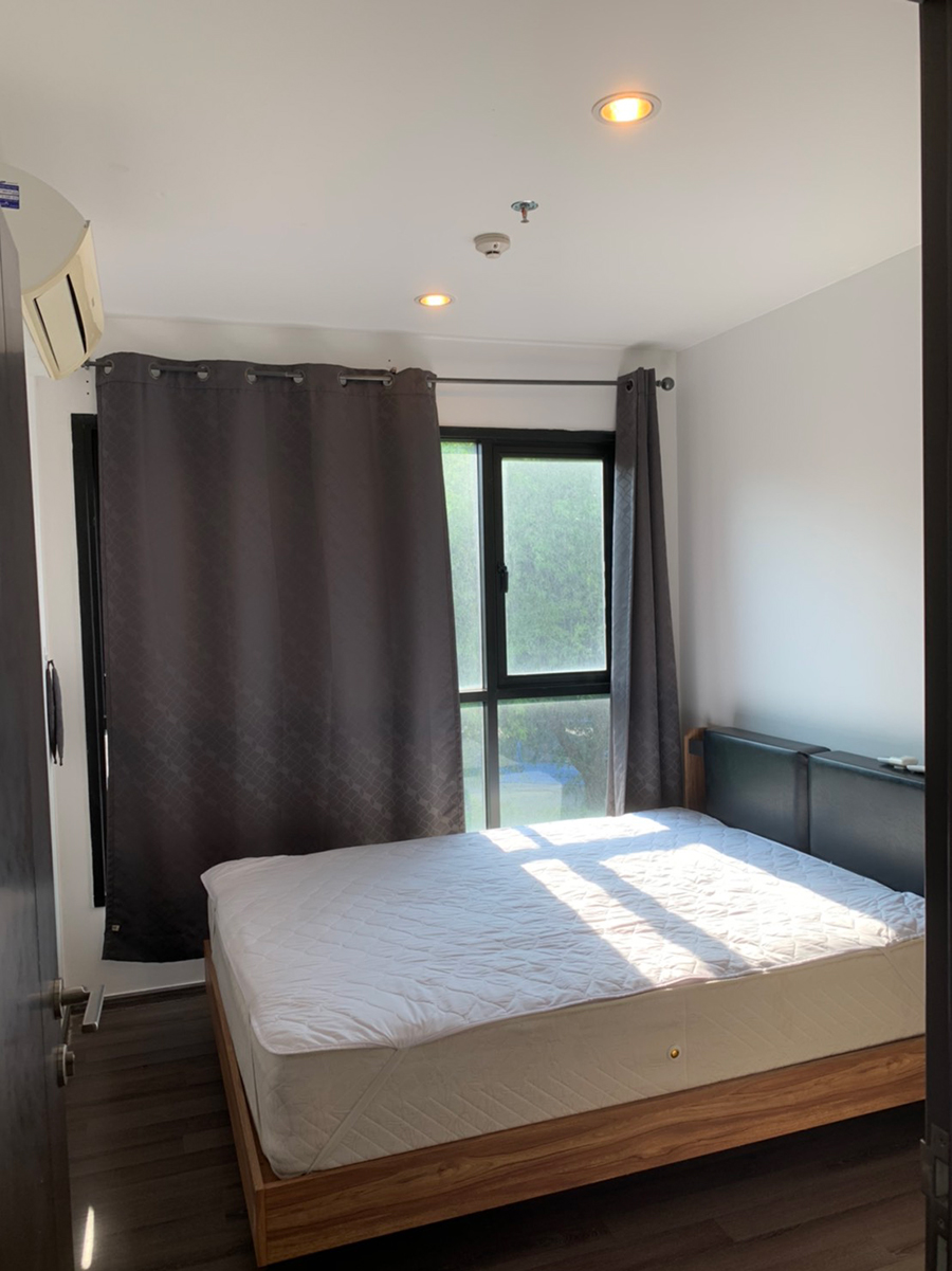 ��¤͹� The Base-Park West Condominium �آ���Է77 ����Ҥҵ�ӡ��ҵ�Ҵ ࢵ�Ѳ�� ��ا෾