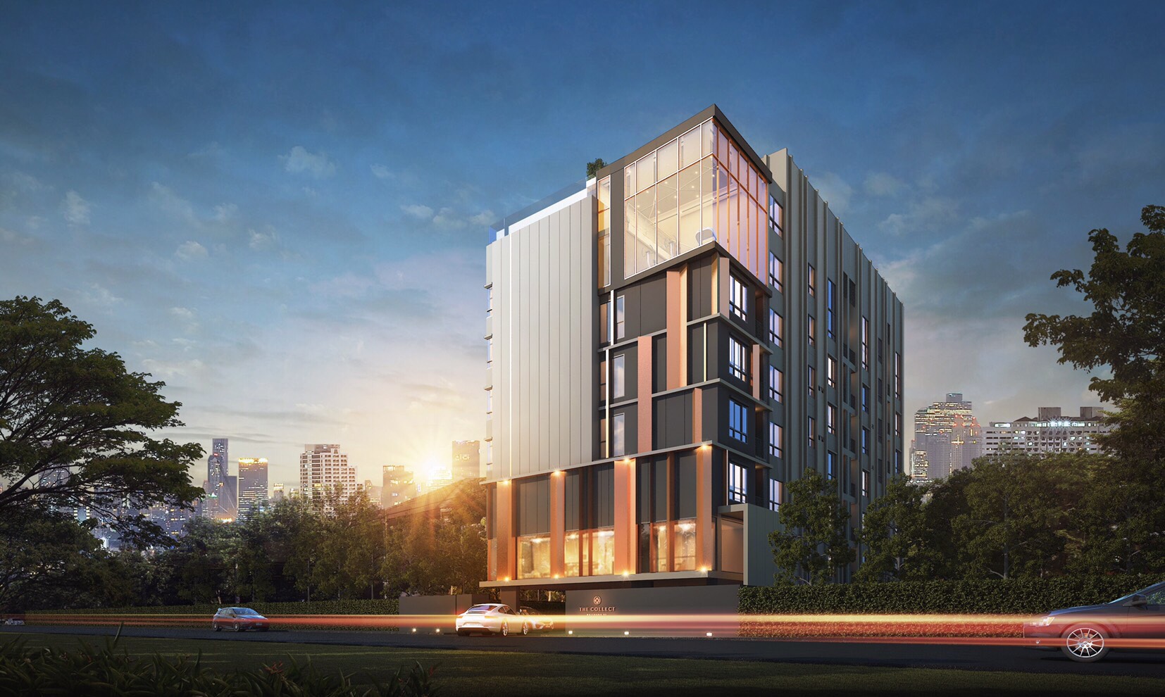 The Collect Ratchada 32