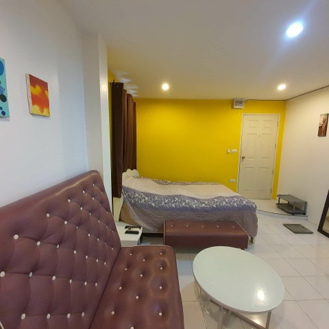 CM03472 ��� �๵�� �͹� Chanatete condo ��ºҧ���Ҵ 7 ����ҧ���Ҵ �ǧ���觪ѹ ࢵ���觪ѹ ���.