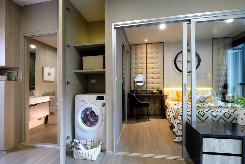 ��´�ǹ� Condo �Ҵ�ع 1 �ʹ�ҷ �ç��� ��� �����Ź�� ྪ���� 56 �Դ Mrt �դ͹�ҧ� (��Ңͧ����ͧ) ��ا෾��ҹ��