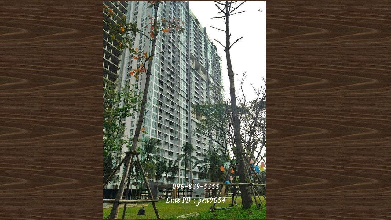 PH652 �����Ҥ͹� Abstracts condo ��ҹ����¸Թ