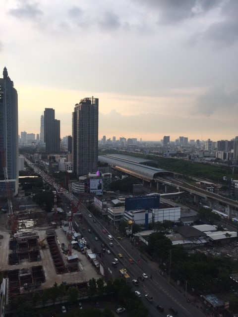 CM03476 ��¾���������� �͹� ��� ������ ầ��͡ My Resort Bangkok �͹������� ���ྪú��յѴ���� 