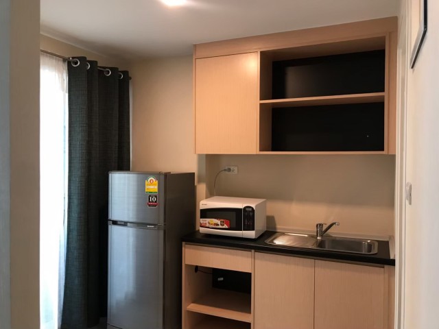 CM03455 ��� � �Ѻ���� �͹� �͹���ͧ Sale JW Condo Donmueang ����ͧ�� 