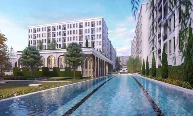 CM03479 ��´�ǹ� �͹� ��ʻ�� ��ȡ-�Ѫ�� Aspire Asoke-Ratchada �͹������� ����Ѫ�����ɡ 3 