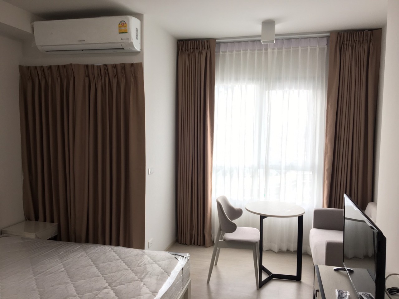 ������ Chapter One Shine Bangpo ��� 24 ��ͧ��� �������� ���˹�� ����ͧ��俿�Ҥú ���������ú ������������ �Դ�ç���¹�¸Թ