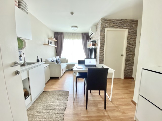 CM03484 ��� �͹� ��� ���ʵ� �͹� ���ǧ���ҹ The Trust Condo Ngamwongwan 