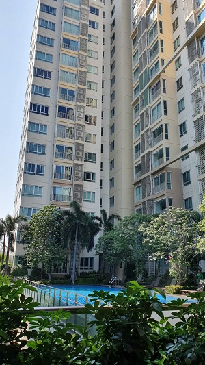 ��� �͹���������ͧ���� 42.19 ��.�. CENTRIC SCENE �Ҥ� 3,300,000 �ҷ �Ҥҵ���ͧ��