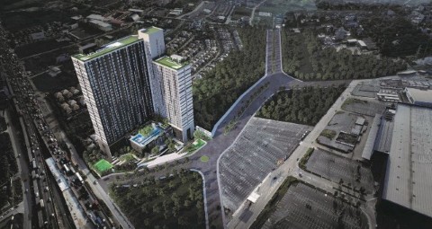 CM03487 ��´�ǹ� �͹� �� �໫ ���� A Space Mega �͹������� ���ǧ��ǹ�ҭ������ɡ