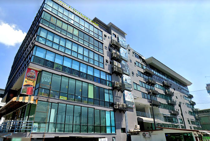 �������ӹѡ�ҹ �Ϳ��� ��ҹ������3 ����繷��� ���Ŵ� �Դ BRT �����!! 250 �ҷ/��.�.