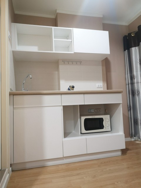 CM03488 ��� �͹� ����Թ� ����� �آ���Է 77-2 Lumpini Ville Sukhumvit 77-2 ���ö俿�� BTS ��͹�ت 