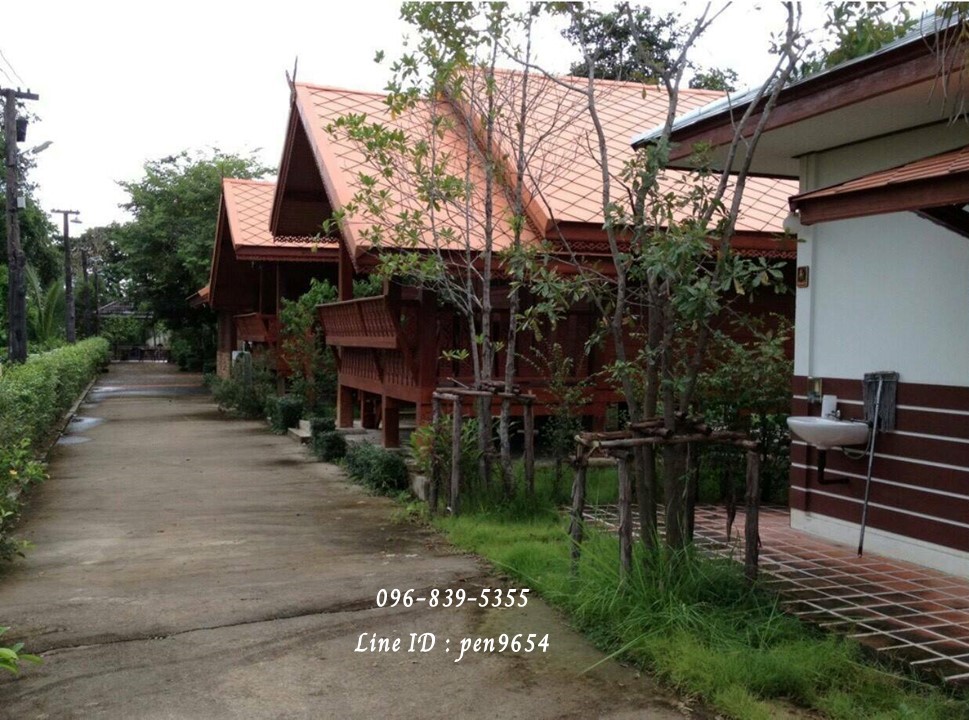 PH733 ขายโฮมสเตย์แอนด์รีสอร์ต เนื้อที่ 334 ตารางวา ต.ท่าทราย นครนายก PH733 ขายโฮมสเตย์แอนด์รีสอร์ต เนื้อที่ 334 ตารางวา ต.ท่าทราย นครนายก