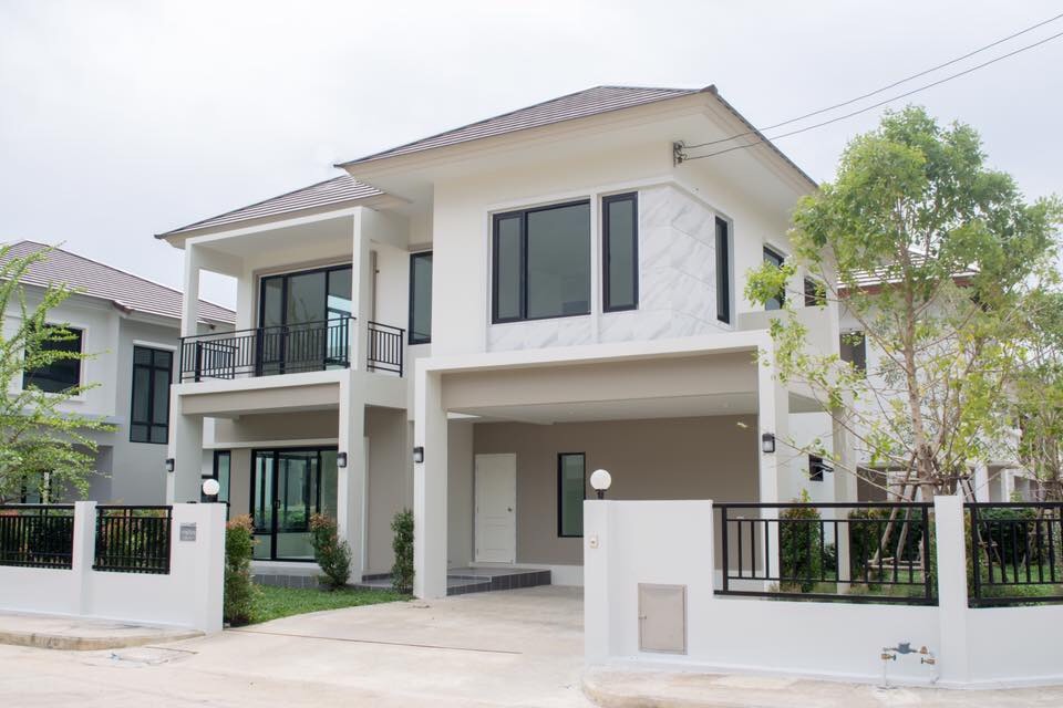 PLACE & VILLAGS SARABURI ขายบ้านเดี่ยวใหม่พร้อมอยู่ ใจกลางเมือง สระบุรี PLACE & VILLAGS SARABURI ขายบ้านเดี่ยวใหม่พร้อมอยู่ ใจกลางเมือง สระบุรี