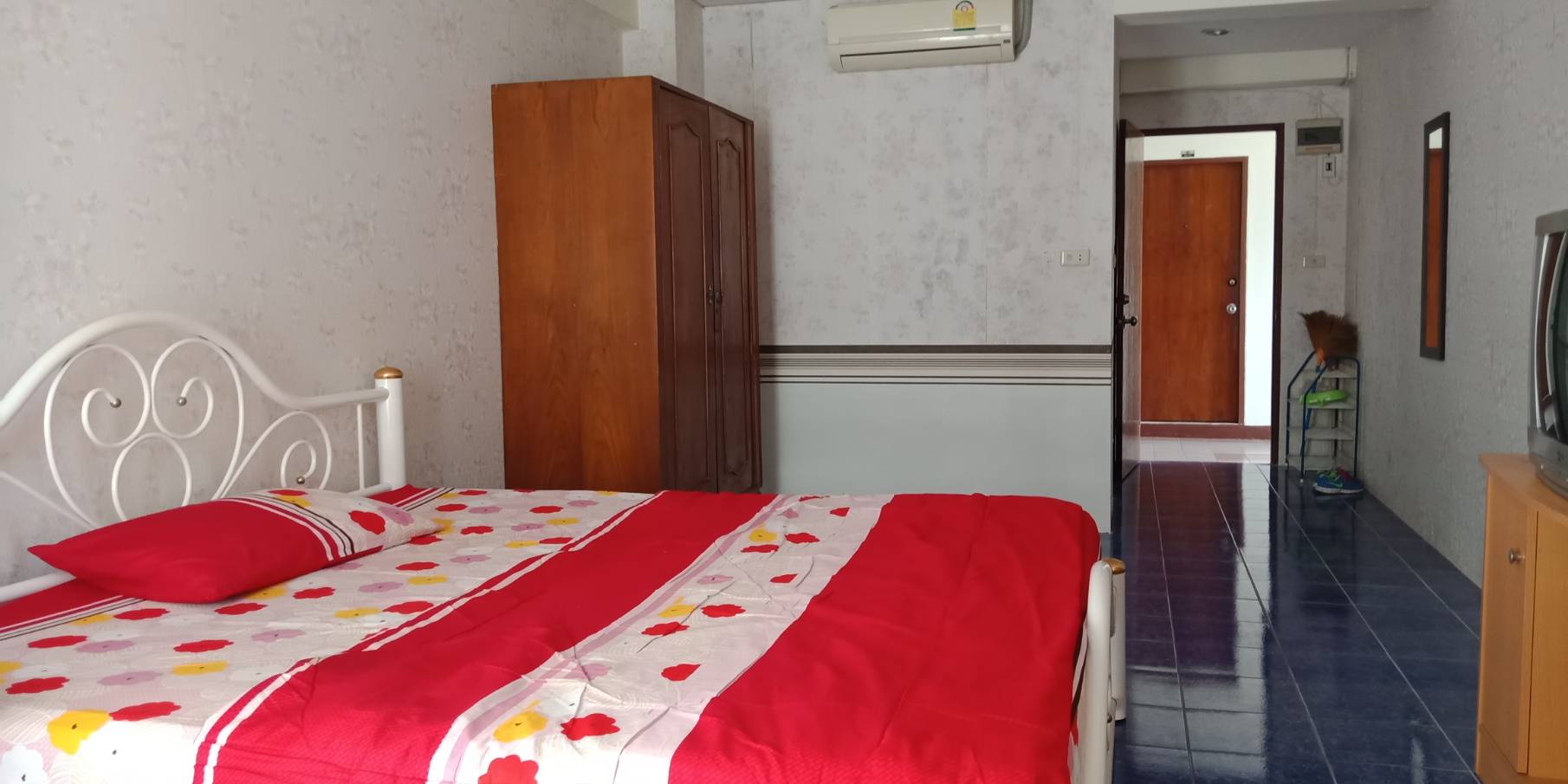 ������ �͹� ����Ҵ�����¹�͹������� Jomtien Beach Condominium For rent �Ҥ�� A2 ��ͧ 47 ��� 4 (�ѧ��Ѵ�ź���)