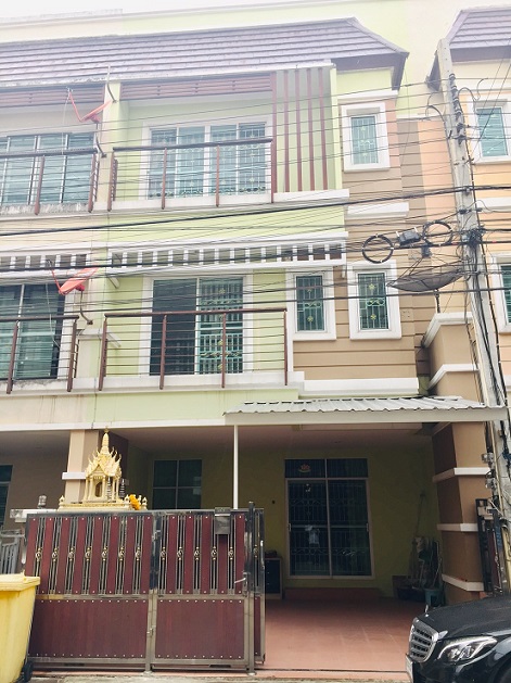 ขายด่วน ลดอีก 200,000 บาท ทาวน์โฮม 3 ชั้น โครงการเดอะทาวน์ พระราม5 นนทบุรี ราคาถูกเวอร์ ขายด่วน ลดอีก 200,000 บาท ทาวน์โฮม 3 ชั้น โครงการเดอะทาวน์ พระราม5 นนทบุรี ราคาถูกเวอร์