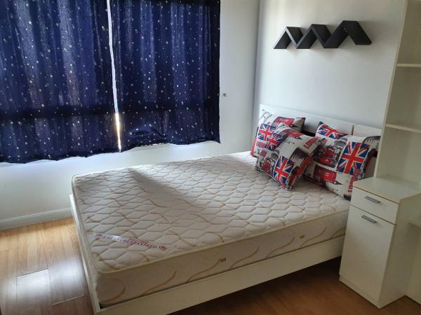 ให้เช่า คอนโดลุมพินี ลาดพร้าวโชคชัย4 ให้เช่า คอนโดลุมพินี ลาดพร้าวโชคชัย4