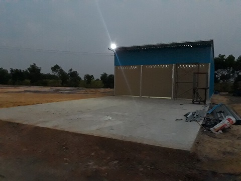 ด่วนโกดัง ราคาถูก รวมที่ดิน 80 ตารางวา ต.หลักชัย. อ.ลาดบัวหลวง จ.พระนครศรีอยุธยา ราคา 990,000 บาท ด่วนโกดัง ราคาถูก รวมที่ดิน 80 ตารางวา ต.หลักชัย. อ.ลาดบัวหลวง จ.พระนครศรีอยุธยา ราคา 990,000 บาท