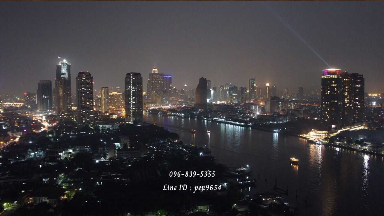 PH761 ��¤͹������� �����������������  ��ͧ��� ��Ҿ������ ��� ICON SIAM ��� ��ԭ���