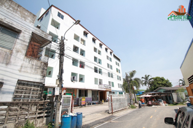 ขายอพาร์ทเม้นท์ซอยโรงพยาบาลเปาโล สูง 6 ชั้นพร้อมลิฟท์100ห้อง ขายอพาร์ทเม้นท์ซอยโรงพยาบาลเปาโล สูง 6 ชั้นพร้อมลิฟท์100ห้อง