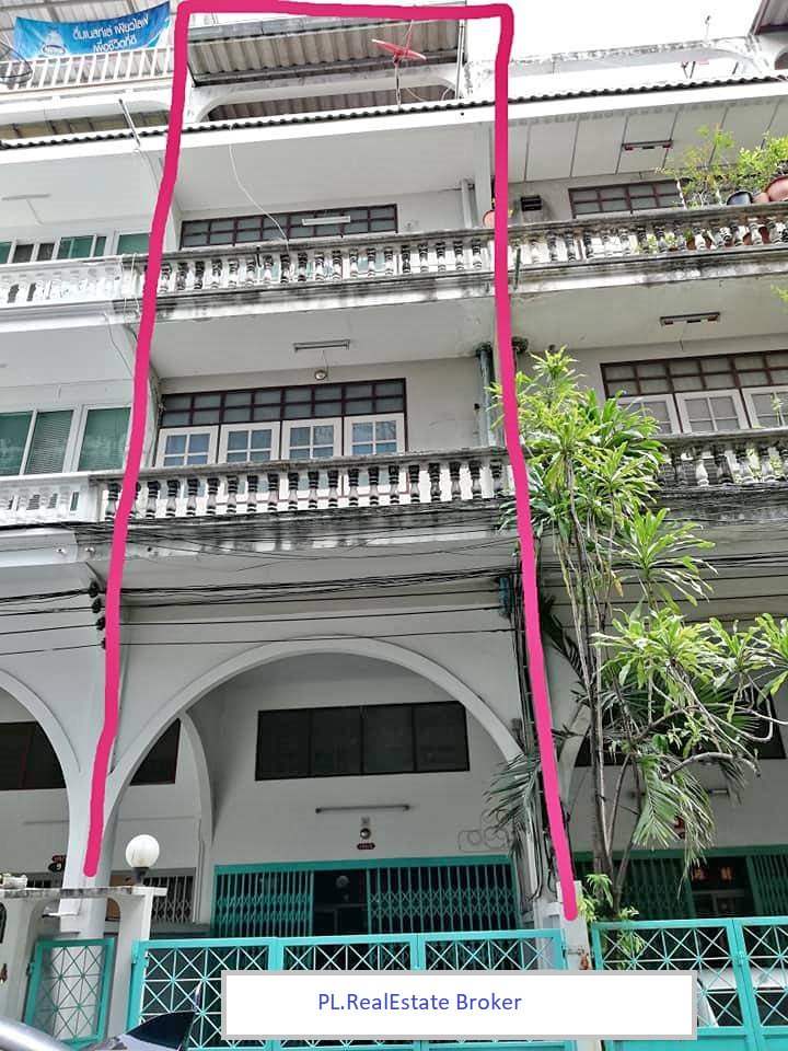 HR466ให้เช่าอาคารพาณิชย์ 4 ชั้น ซอยสาทร 11 ใกล้รพ.เซนต์หลุยส์ เดินทางสะดวกใกล้BTSสุรศักดิ์ HR466ให้เช่าอาคารพาณิชย์ 4 ชั้น ซอยสาทร 11 ใกล้รพ.เซนต์หลุยส์ เดินทางสะดวกใกล้BTSสุรศักดิ์