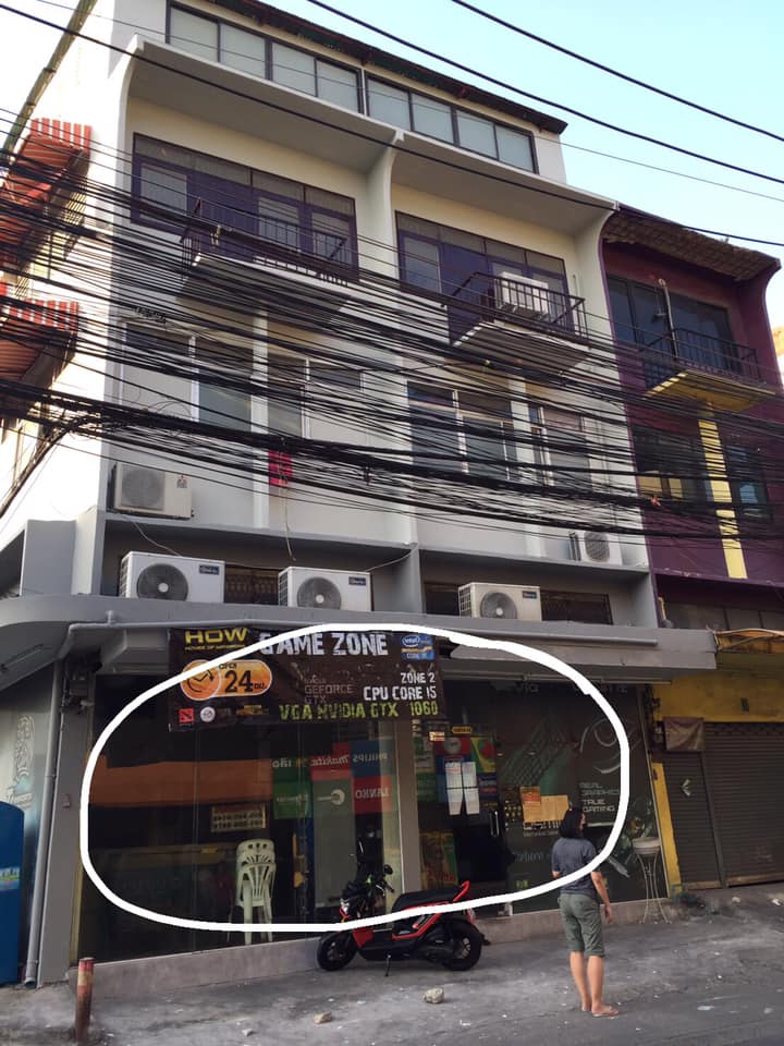 BS430ให้เช่าอาคารพาณิชย์ 2 คูหาพื้นที่ใช้สอย 160 ตรม.ซอยสุขุมวิท 93 เหมาะทำกิจการ BS430ให้เช่าอาคารพาณิชย์ 2 คูหาพื้นที่ใช้สอย 160 ตรม.ซอยสุขุมวิท 93 เหมาะทำกิจการ