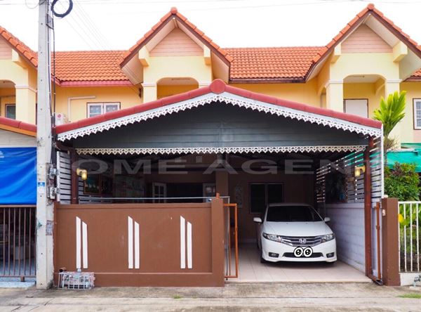 ขายทาวน์เฮ้าส์ 2 ชั้น 24 ตร.ว ม.สระบุรีบ้านสวย 3 เมืองสระบุรี 3 ห้องนอน 2 ห้องน้ำ ขายทาวน์เฮ้าส์ 2 ชั้น 24 ตร.ว ม.สระบุรีบ้านสวย 3 เมืองสระบุรี 3 ห้องนอน 2 ห้องน้ำ