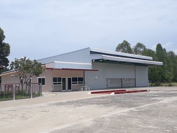 ขายโกดัง บ้านพร้อมที่ดิน เนื่อที่ 5 ไร่ 2 งาน อำเภอเมือง จ.นครสวรรค์ ขายโกดัง บ้านพร้อมที่ดิน เนื่อที่ 5 ไร่ 2 งาน อำเภอเมือง จ.นครสวรรค์
