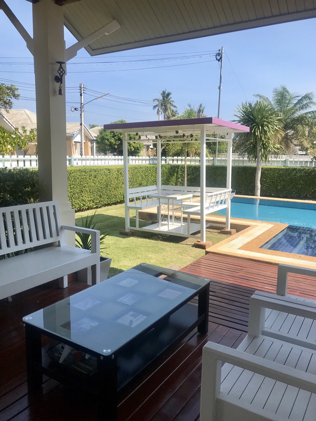 ��º�ҹ����� �����ҹ EMERALD HILL HUAHIN ��������� ��ШǺ���բѹ�� (��Ңͧ����ͧ)