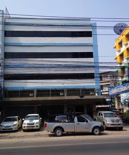 ปล่อยเช่าด่วน อาคารพานิชย์ 4 ชั้นครึ่ง ทำเลดี มีอนาคต ใกล้โรงแรม AVANA ริมถนนบางนา-ตราด ใกล้ไบเทค เยื้อง เซ็นทรัลบางนา ปล่อยเช่าด่วน อาคารพานิชย์ 4 ชั้นครึ่ง ทำเลดี มีอนาคต ใกล้โรงแรม AVANA ริมถนนบางนา-ตราด ใกล้ไบเทค เยื้อง เซ็นทรัลบางนา