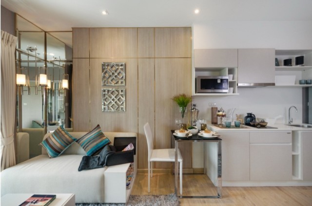 CM03419 ������ ��� �����Ź�� ྪ����-��Ҿ�� The Parkland Phetkasem � Thapra �͹������� ���ྪ����