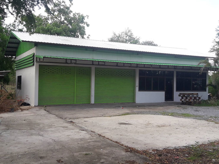 ให้เช่าโกดัง บนเนื้อที่ 1ไร่ อำเภอนครชัยศรี จังหวัดนครปฐม เดินทางเข้าออกสะดวก โทร 0935593244 ให้เช่าโกดัง บนเนื้อที่ 1ไร่ อำเภอนครชัยศรี จังหวัดนครปฐม เดินทางเข้าออกสะดวก โทร 0935593244