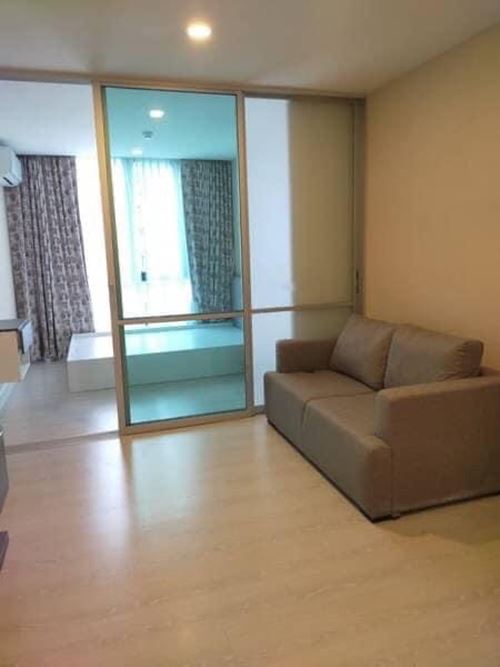 ���/For Sale Condo The Cube ���Թ���-����Թ��� 28 ���. 1 ��ͧ�͹ ��ͧ���� ���Ŵ� �� ö俿�� ����ժ��� ���͹ 