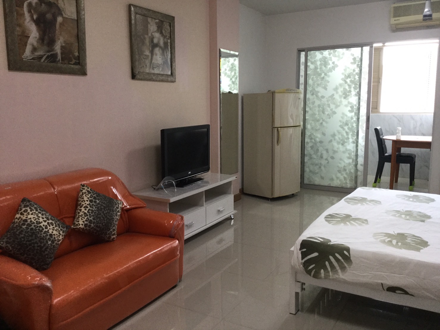 ������ Supalai City home �Ѫ�� ���10  ���Ź�ش�ç��� ������ ��ͧ���renovate