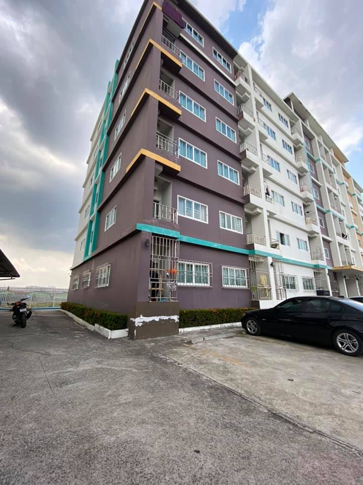 ��� �͹� : Condo for Sell 1,700,000 thb only