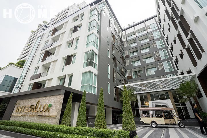 Sell and Rent!! InterLux Premier Sukumvit 13 | ��������Ҵ�ǹ!! �Թ���� �ѡ�� ��������� �آ���Է 13 ���շ���ʹҹ�